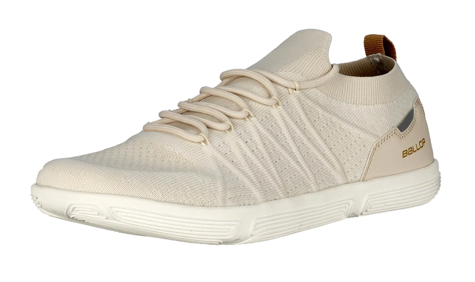 Кроссовки Ballop Movel — бежевый, фото 3