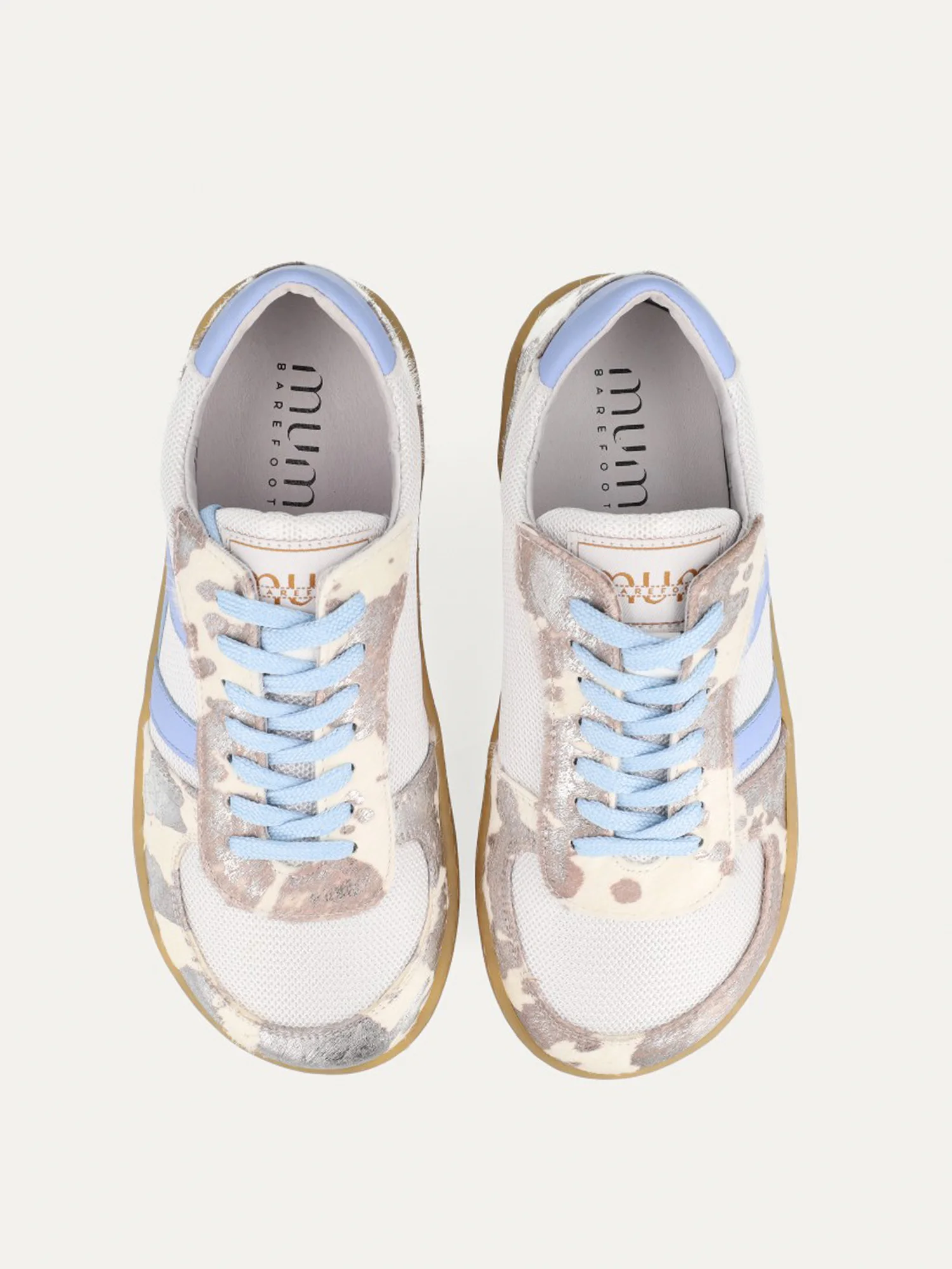 MUM Eva Silver Jungle More — фото 1 из 4