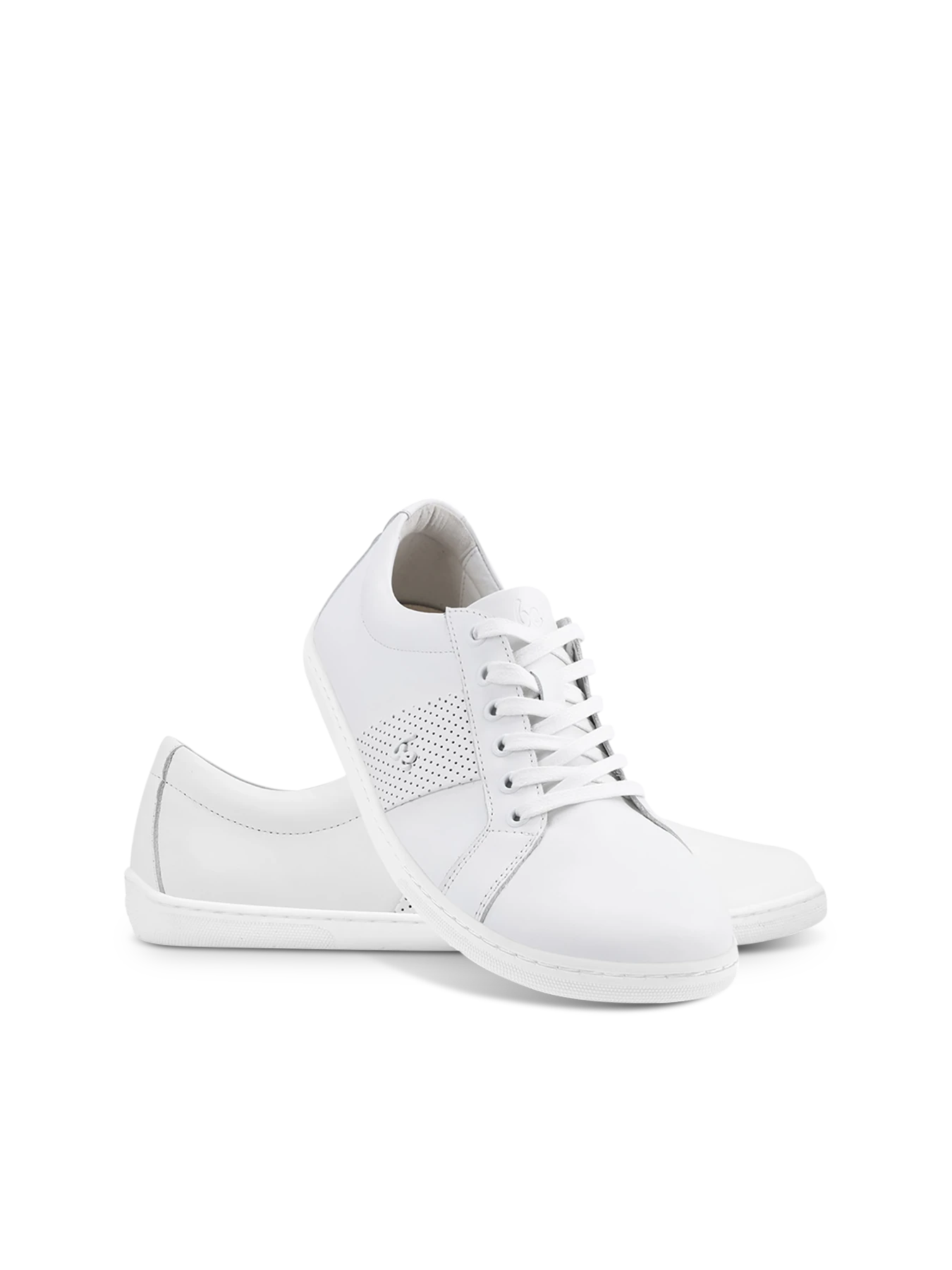 Босоногие кроссовки Be Lenka Elite - полностью белый, фото 3