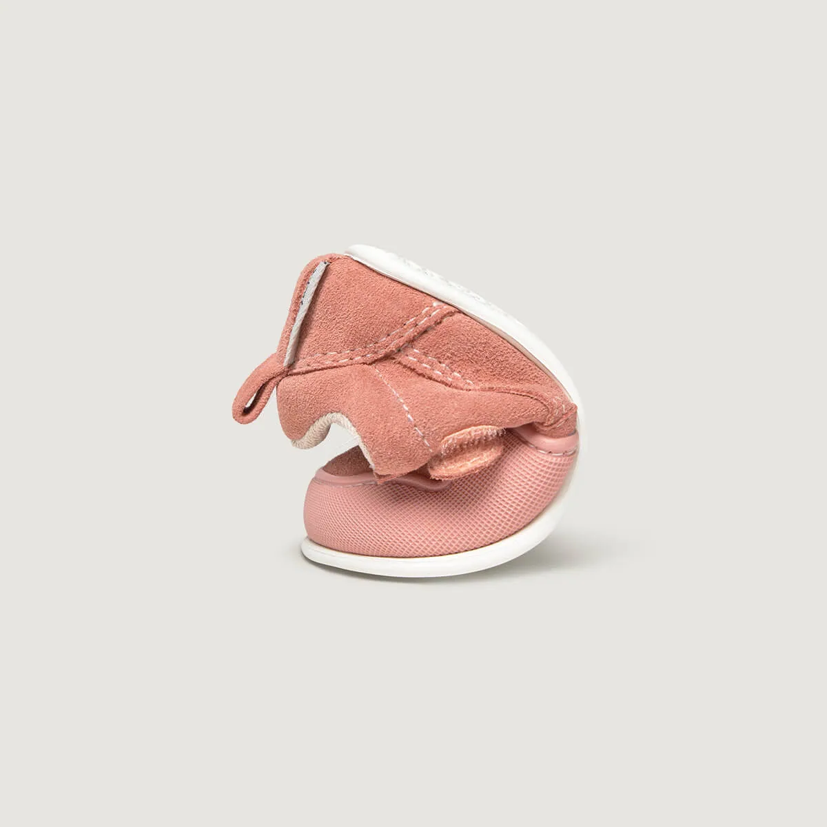 Обувь для малышей Zapato Feroz «Cheste Feroz» — розовый, фото 4