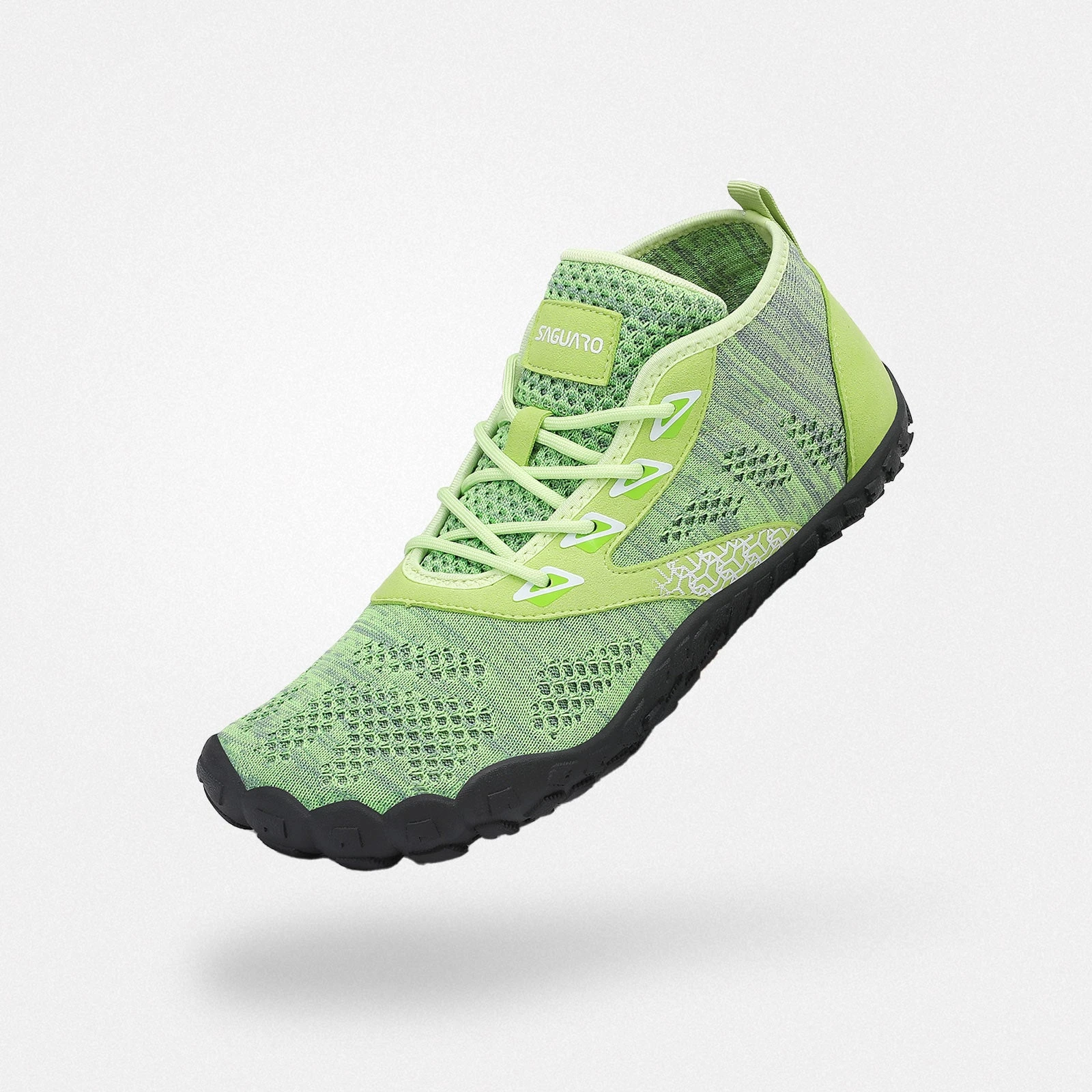 Кроссовки Saguaro Smart I Pro — зелёный