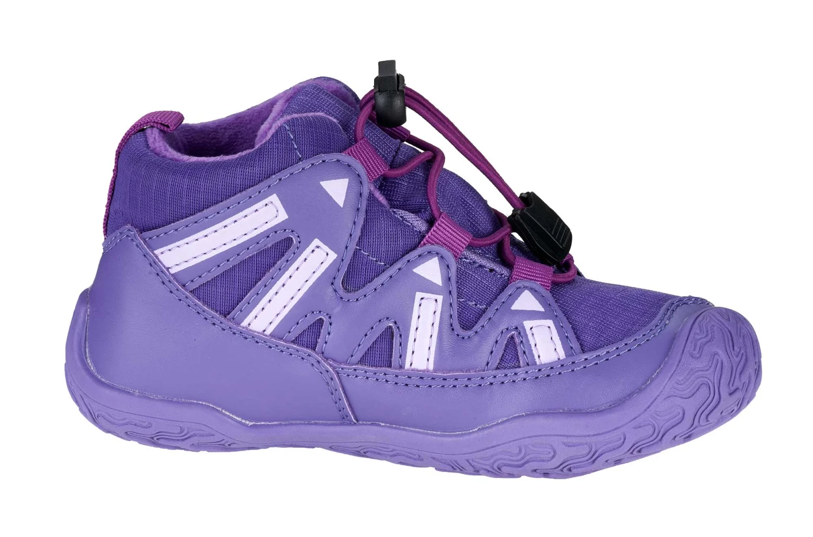 Детские кроссовки Ballop Intense W — фиолетовый, фото 5