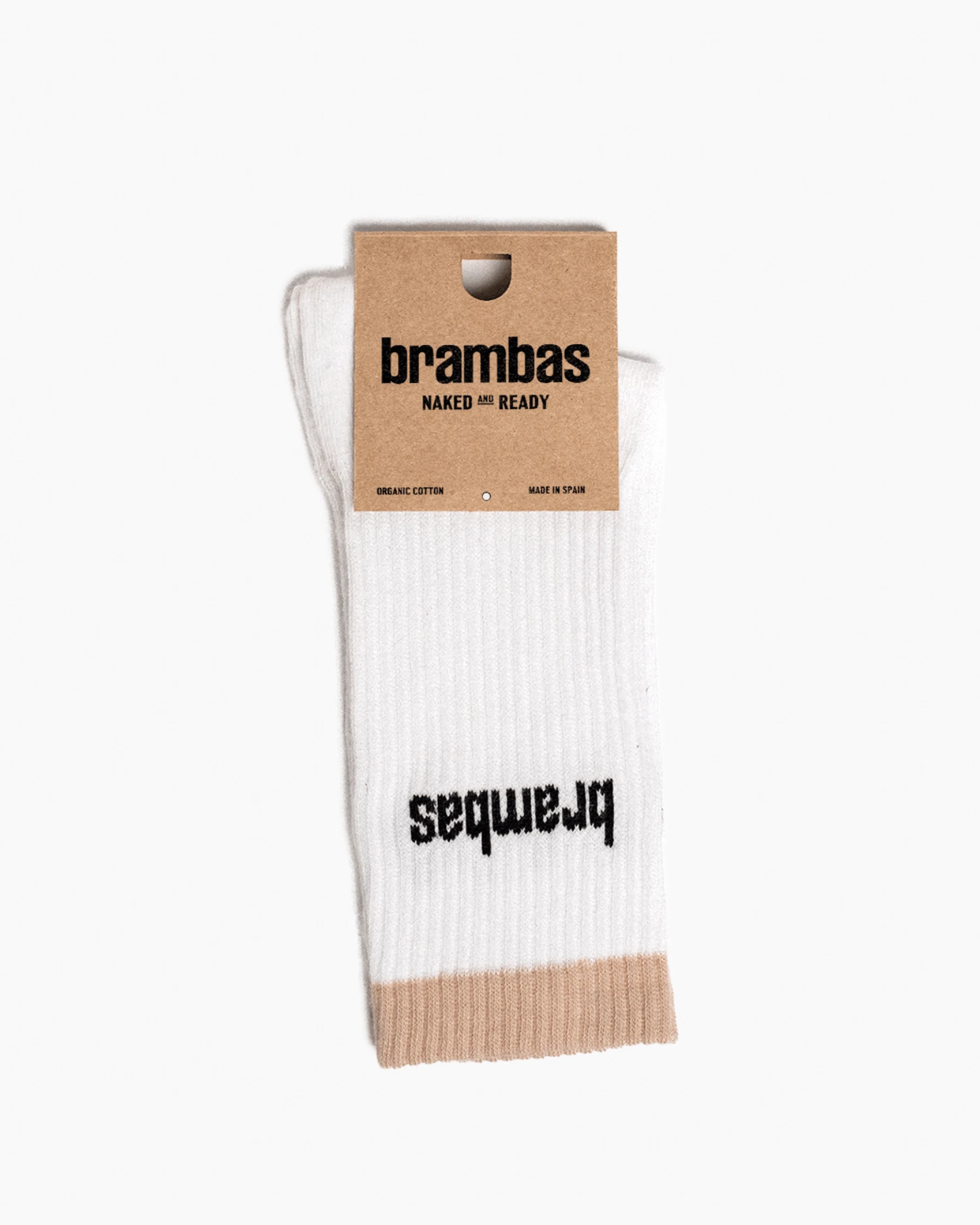 Носки Brambas Origin Crew (вариант 4), фото 3