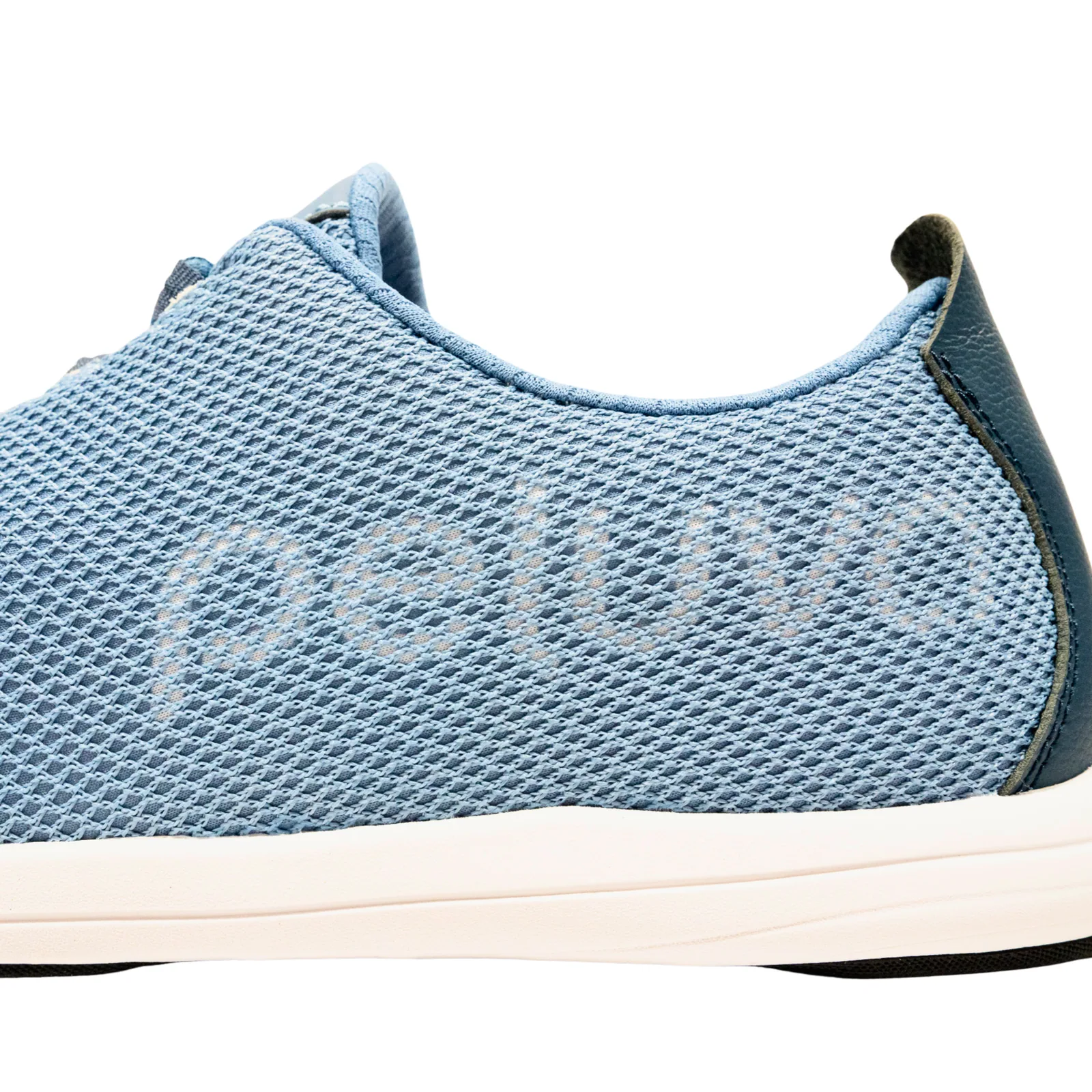 Мужские кроссовки Peluva Strand Sport Mesh — голубой / тёмно-синий, фото 6