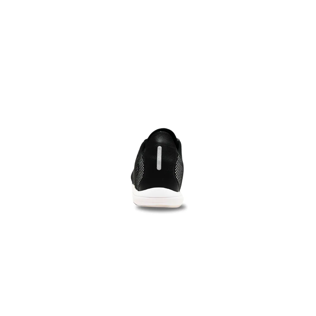 Мужские кроссовки Peluva Strand Sport Mesh — чёрный / белый, фото 5