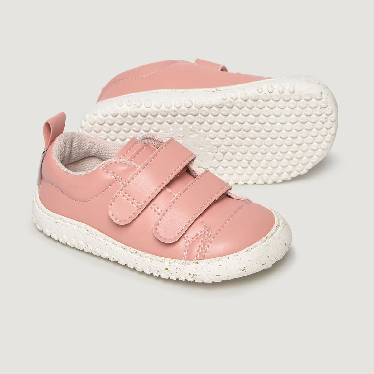 Детская обувь Zapato Feroz «Moraira Rocker» — розовый, фото 2