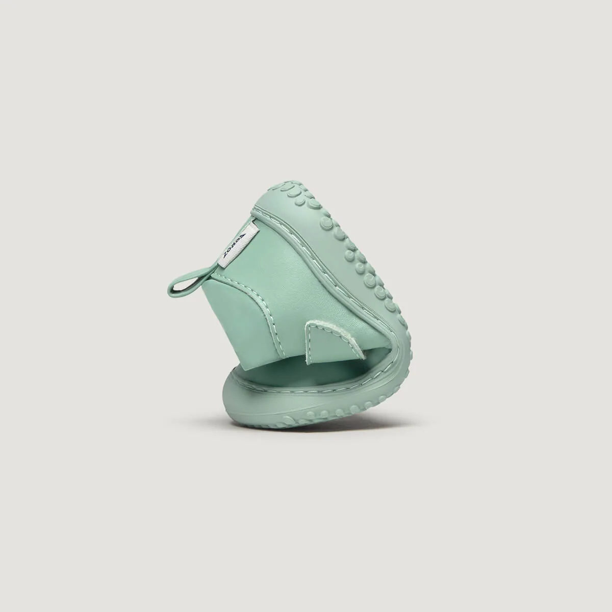 Ботинки для малышей Zapato Feroz «Bernia Feroz» — мятный, фото 4