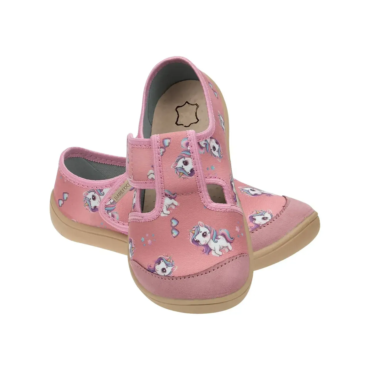 Детские тапочки Raweks JOY J02, фото 4