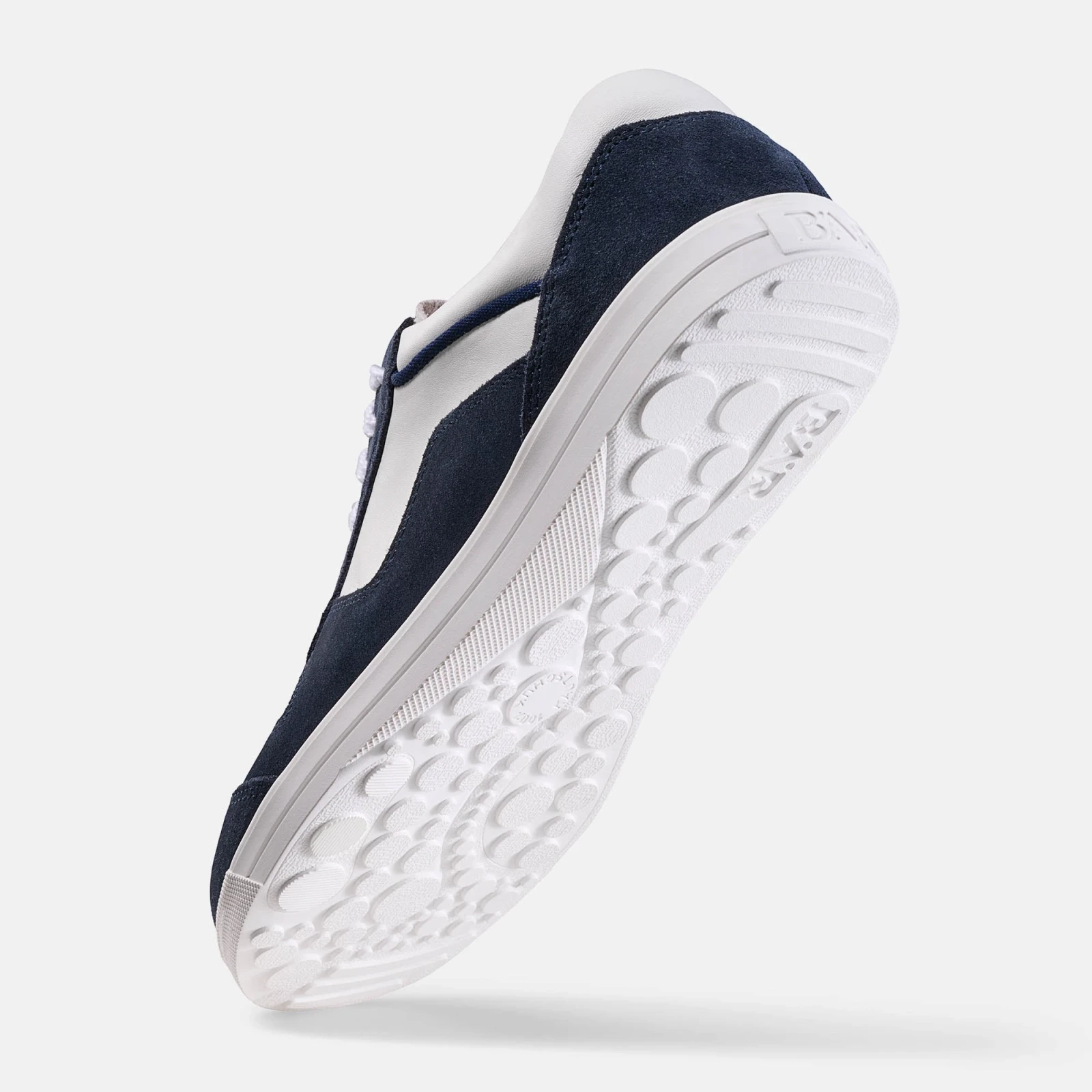 Кроссовки BÄR Alea 2.0 — тёмно-синий / белый, фото 6