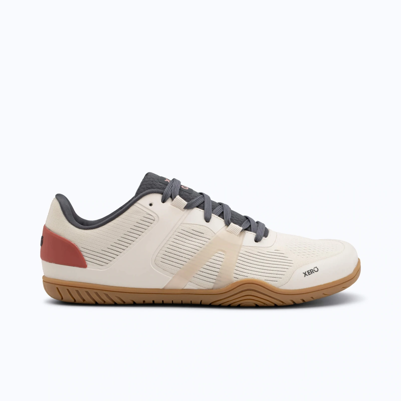 Женские кроссовки Xero Shoes 360 Rally — Whitecap Gray — фото 1 из 1