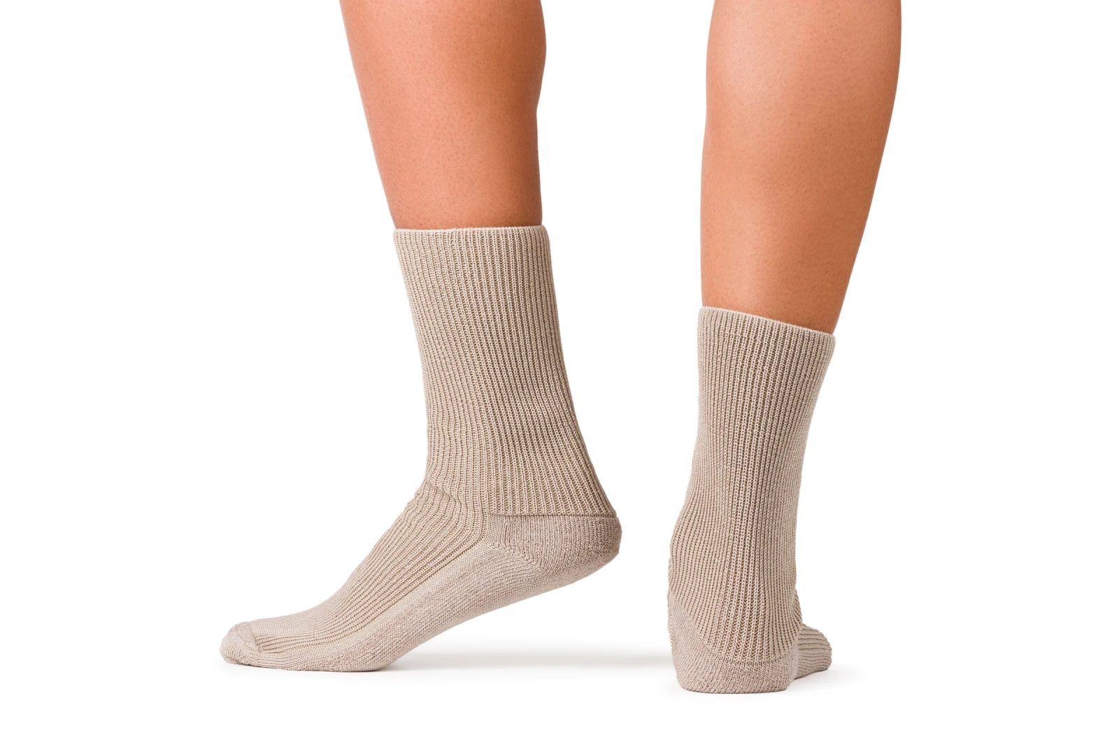 Носки Ahinsa Winter Barefoot, фото 4