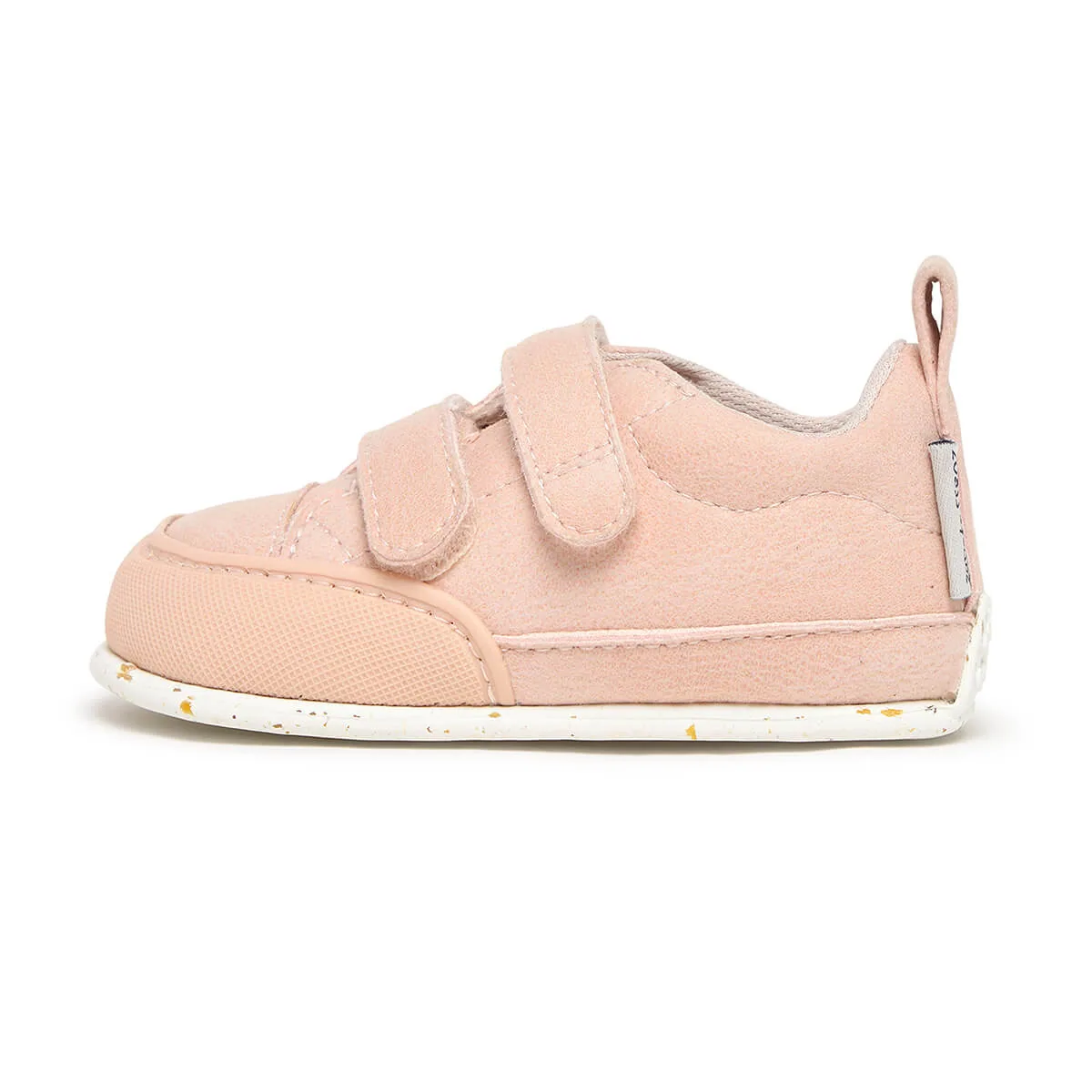 Обувь для малышей Zapato Feroz «Moraira Feroz SS26» — розовый — фото 1 из 1