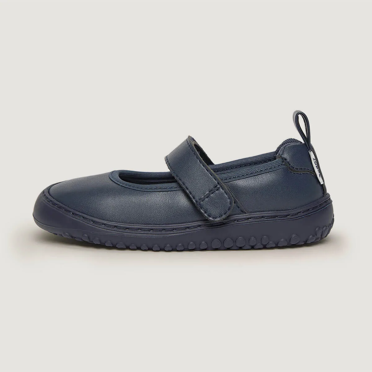 Детская обувь Zapato Feroz «Aitana Rocker Escolar» — тёмно-синий — фото 1 из 4