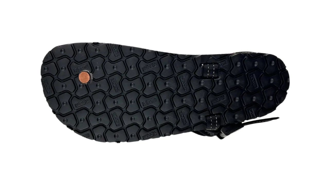 Сандалии Earth Runners Alpha — шнуровка Carbon Ergonomic, фото 2