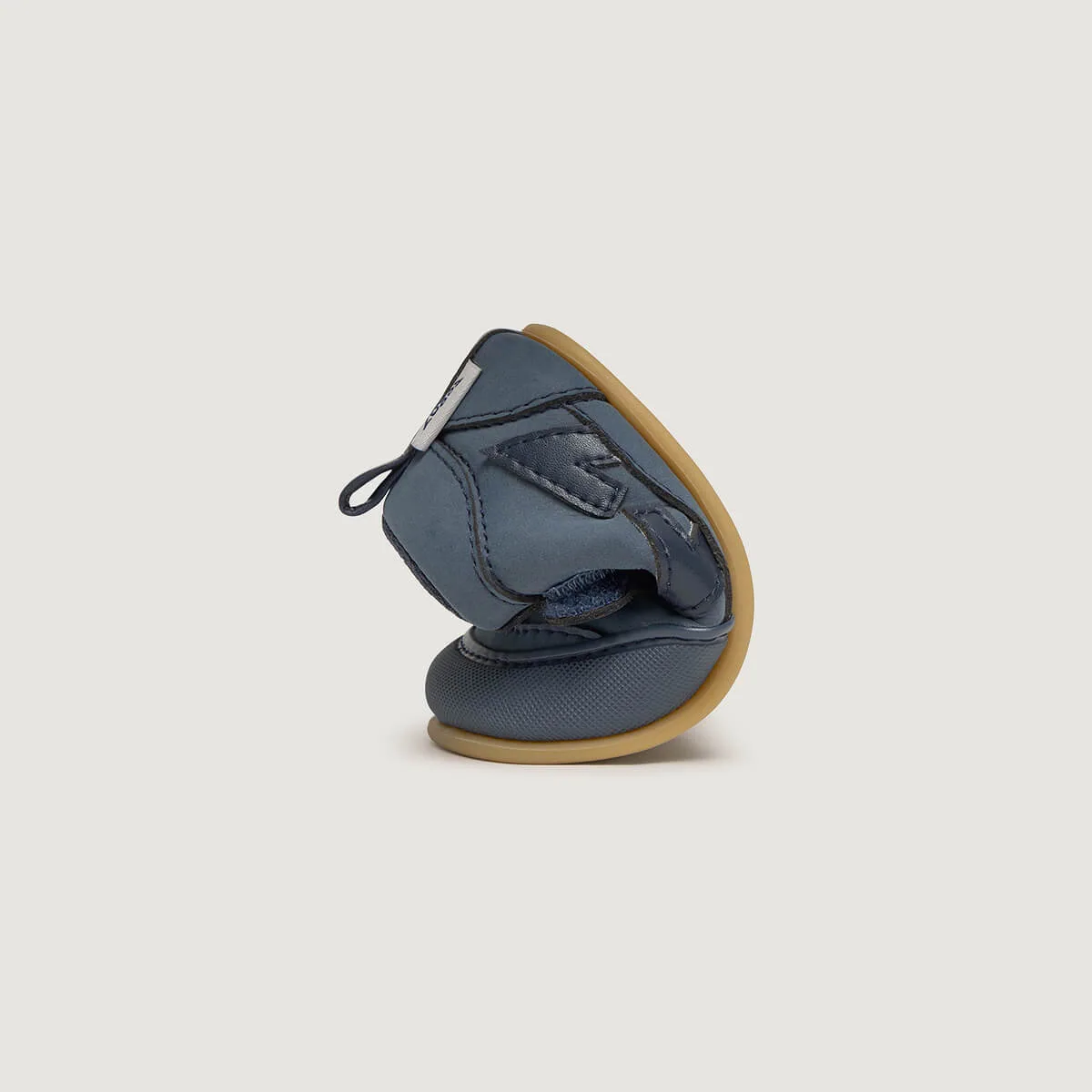 Ботинки для малышей Zapato Feroz «Náquera Feroz» — джинсово-синий, фото 4