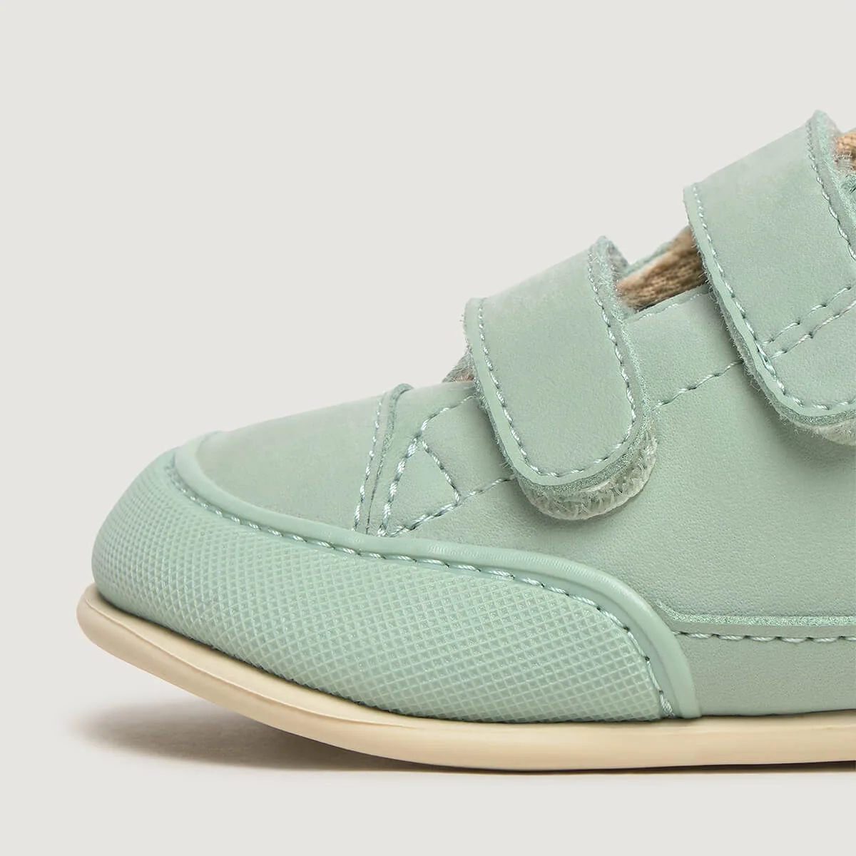 Ботинки для малышей Zapato Feroz «Liria Feroz» — мятный, фото 3