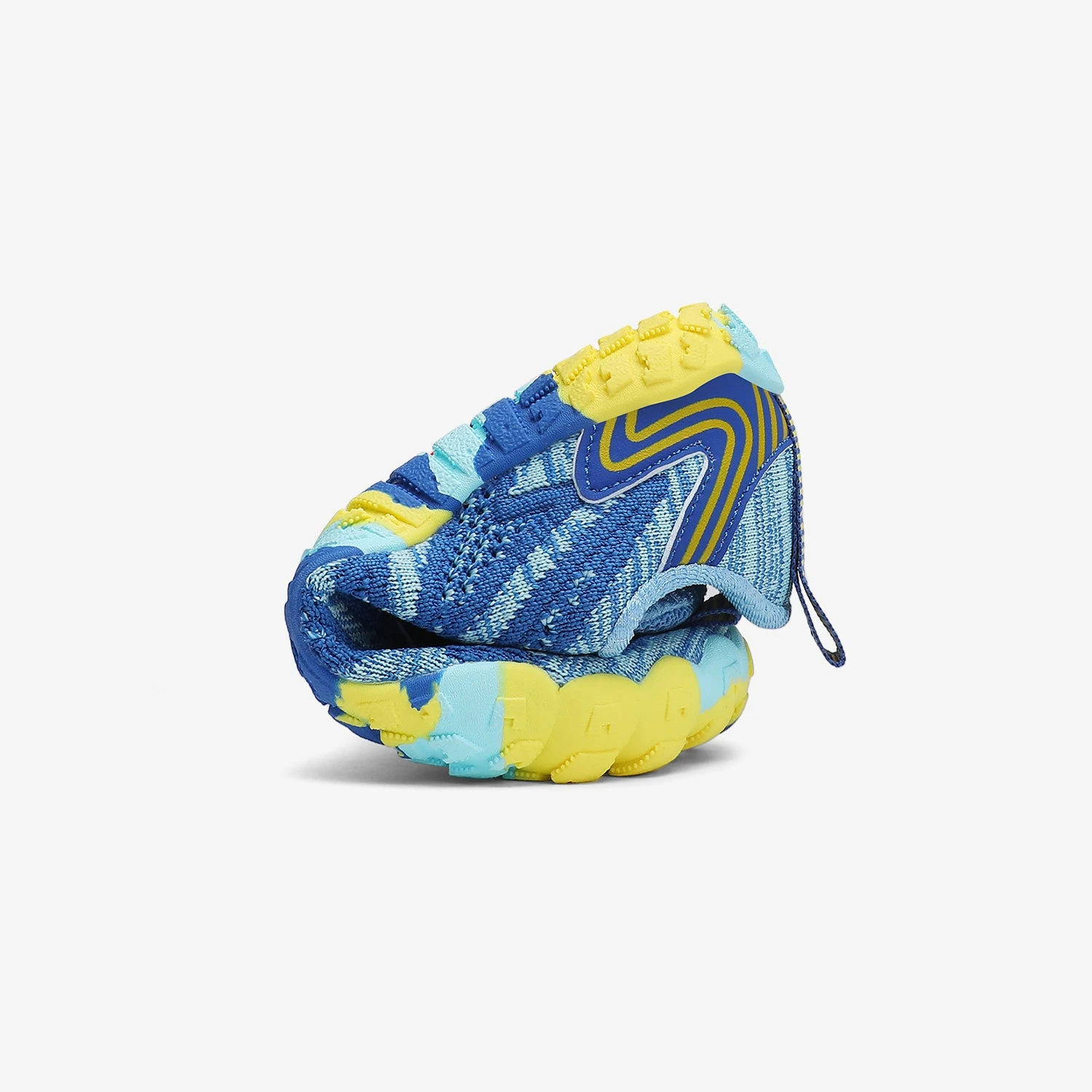 Детские кроссовки Saguaro Active II Pro — небесно-голубой, фото 6