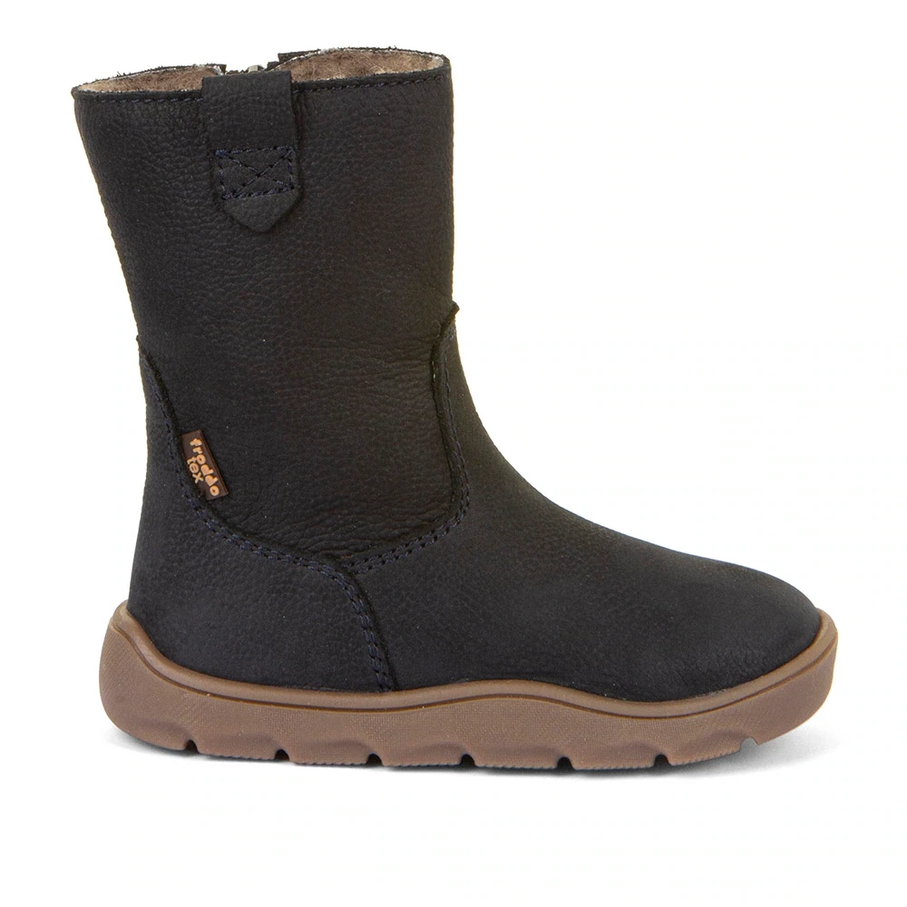 Ботинки Froddo Barefoot Zeru TEX Boot G3160257-2 — фото 1 из 1