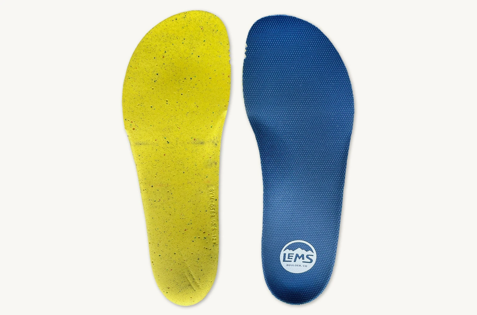 Стельки Lems Minimal Poly Insole — фото 1 из 1