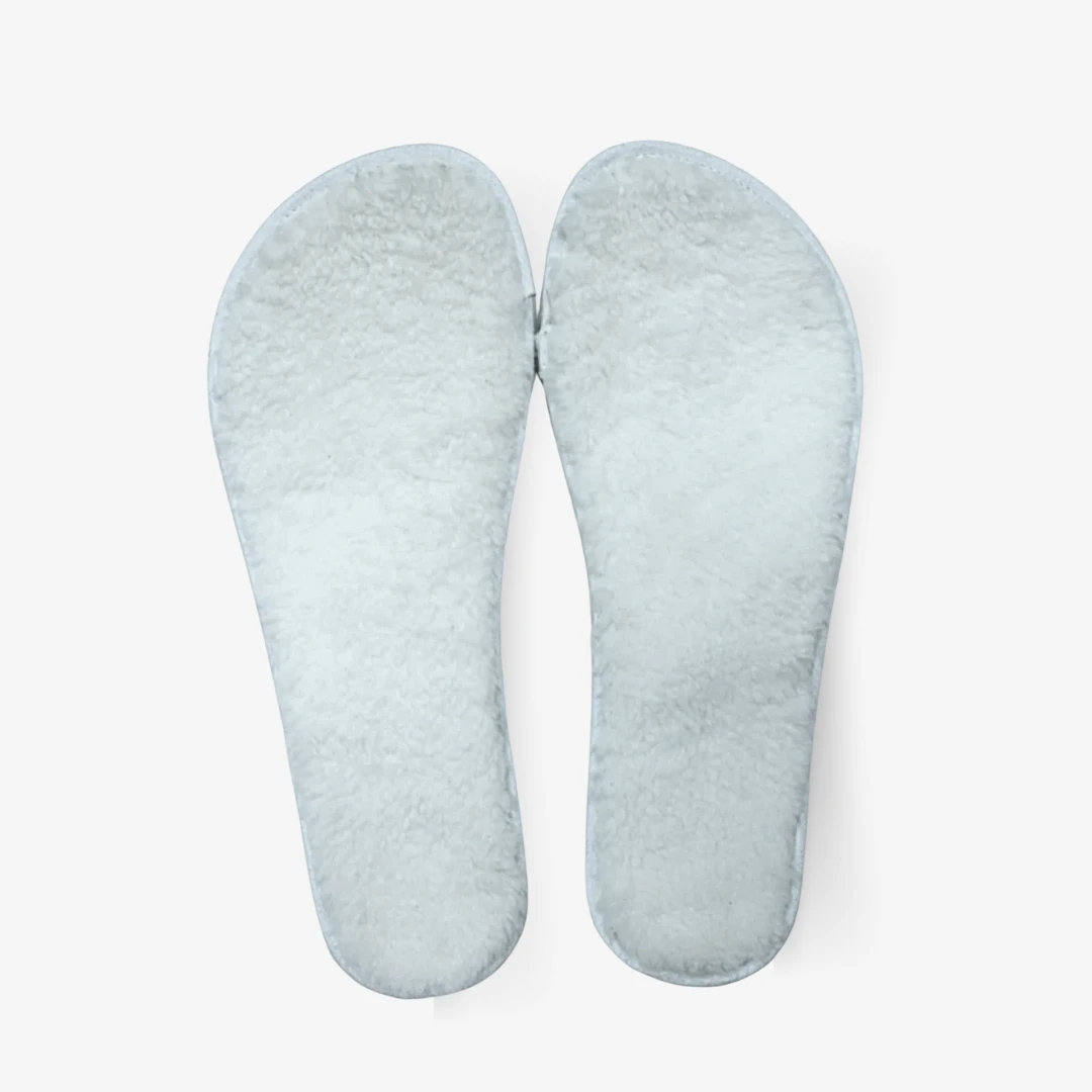 Стельки Roots Barefoot Warmer — фото 1 из 3
