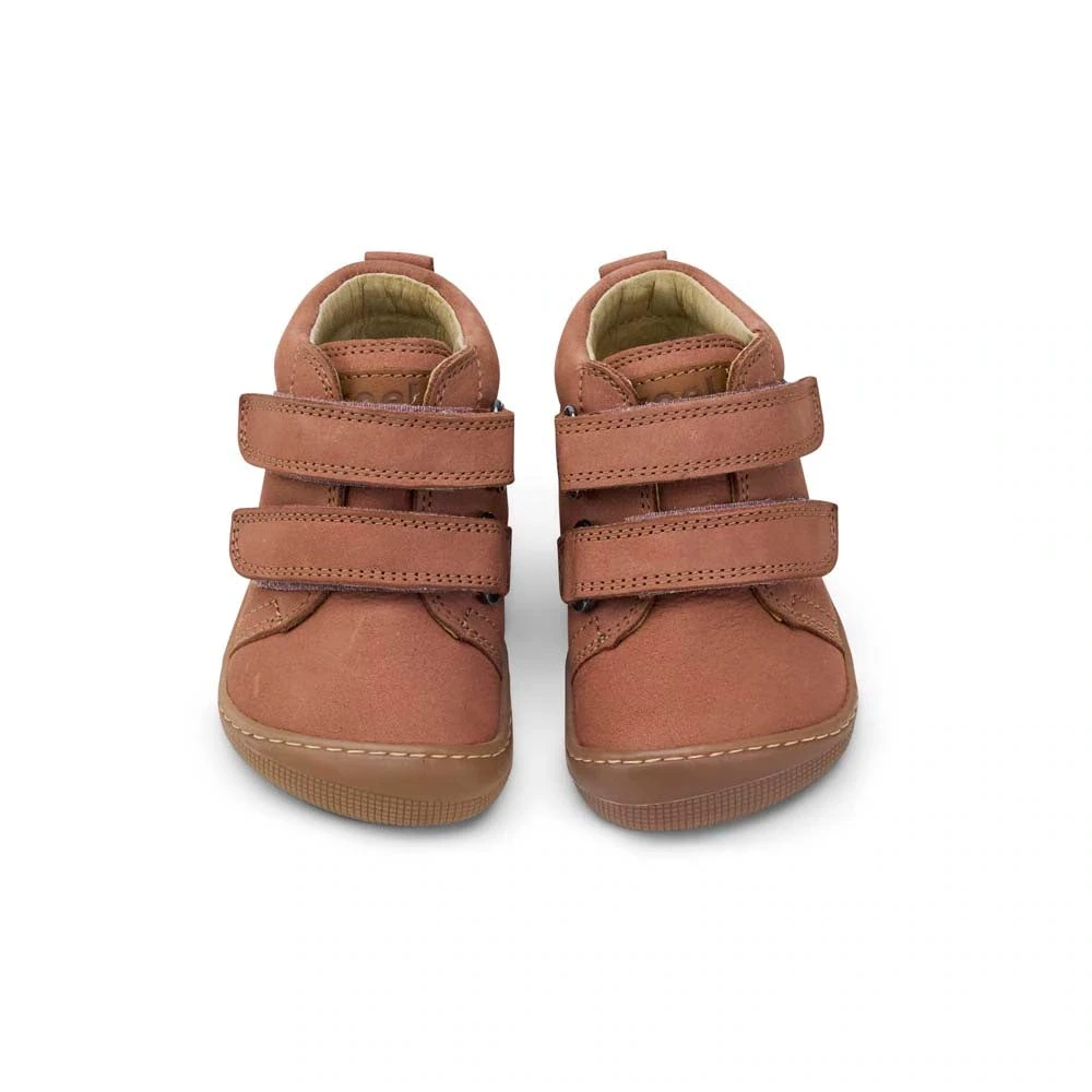 Кроссовки Koel KAMI W Napa — пыльно-розовый, фото 3