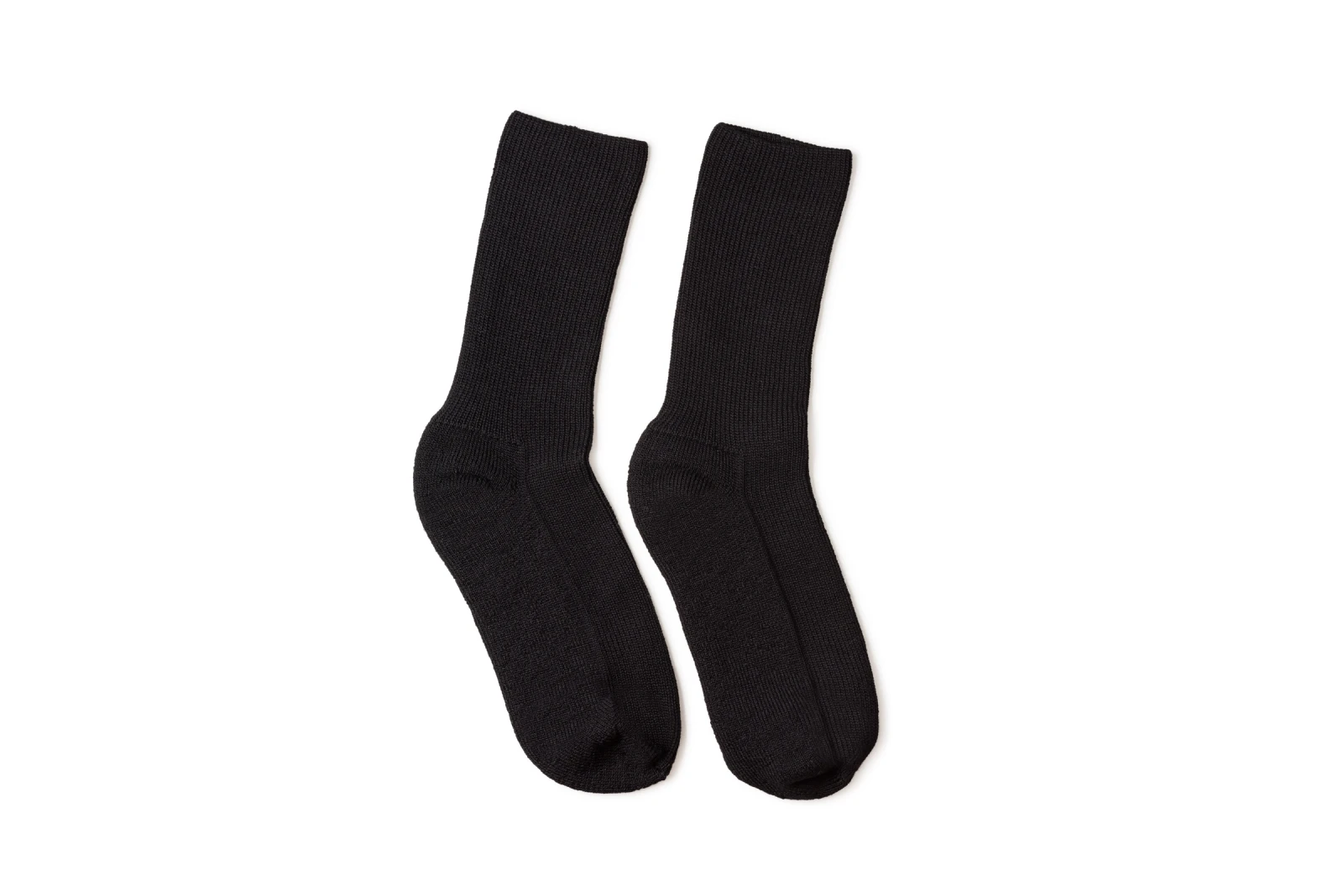 Носки Ahinsa Winter Barefoot (вариант 2), фото 5