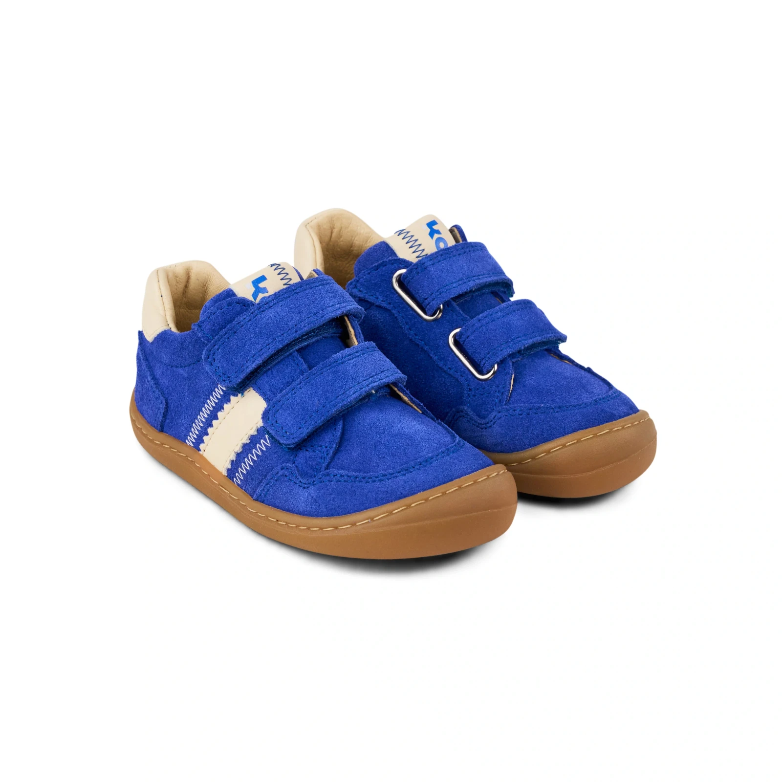 Кроссовки Koel BALI Suede 3.0 — джинсовый синий, фото 2