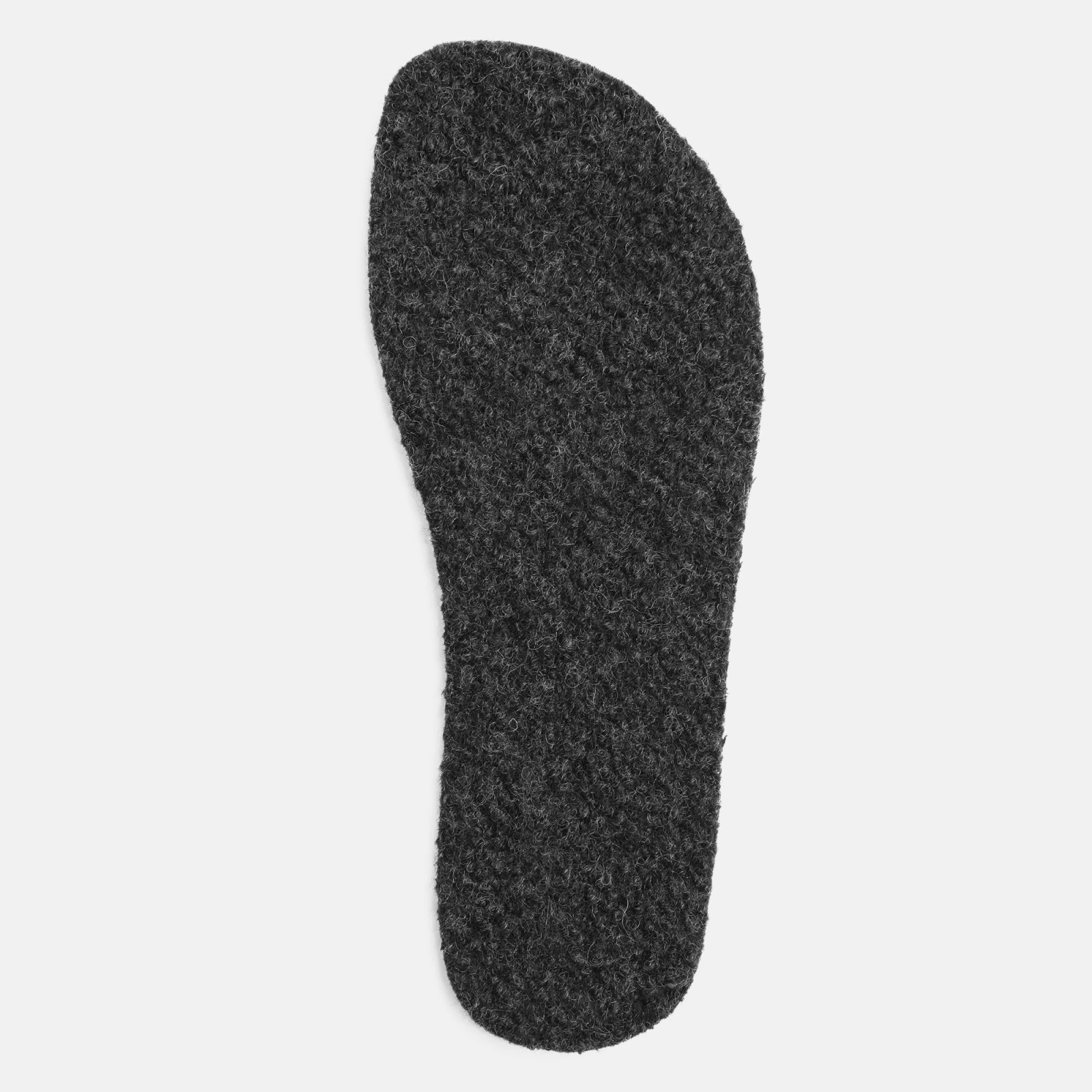 Стельки BÄR Walkfilz Footbed 5 мм Standard DA — Degree, фото 3
