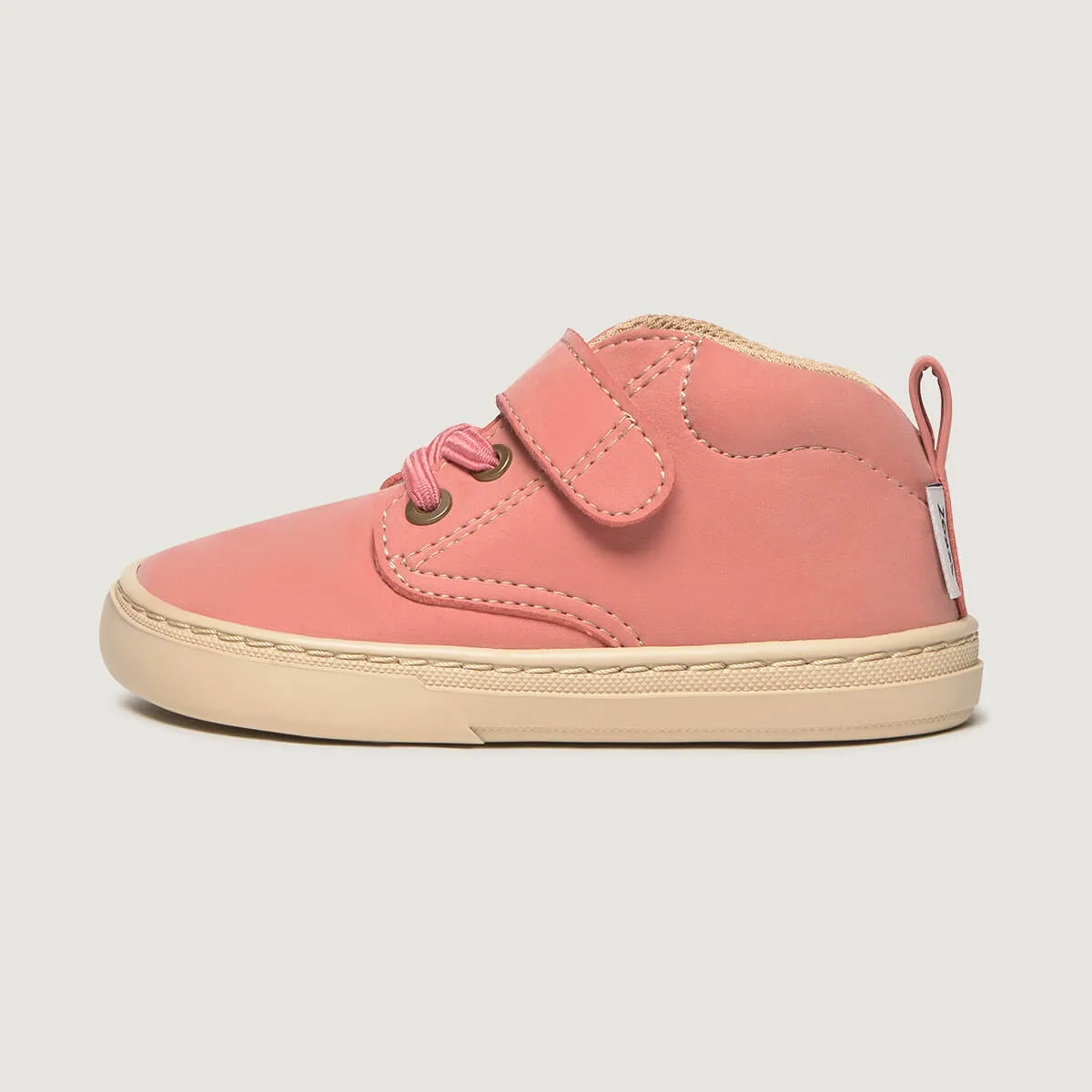 Детские ботинки Zapato Feroz «Albaida Rocker» — малиновый — фото 1 из 4
