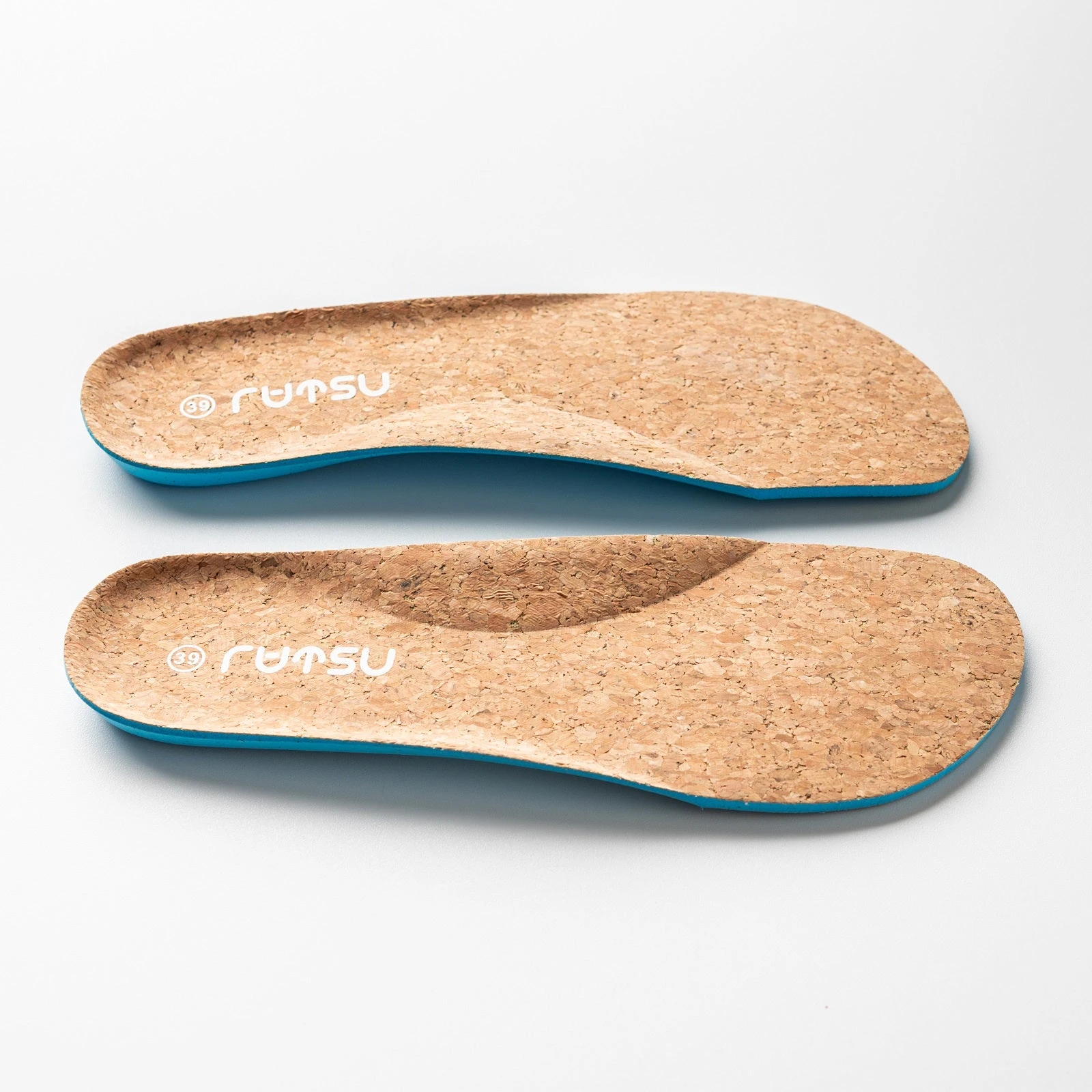 Стельки Rutsu Barefoot Transition, фото 2