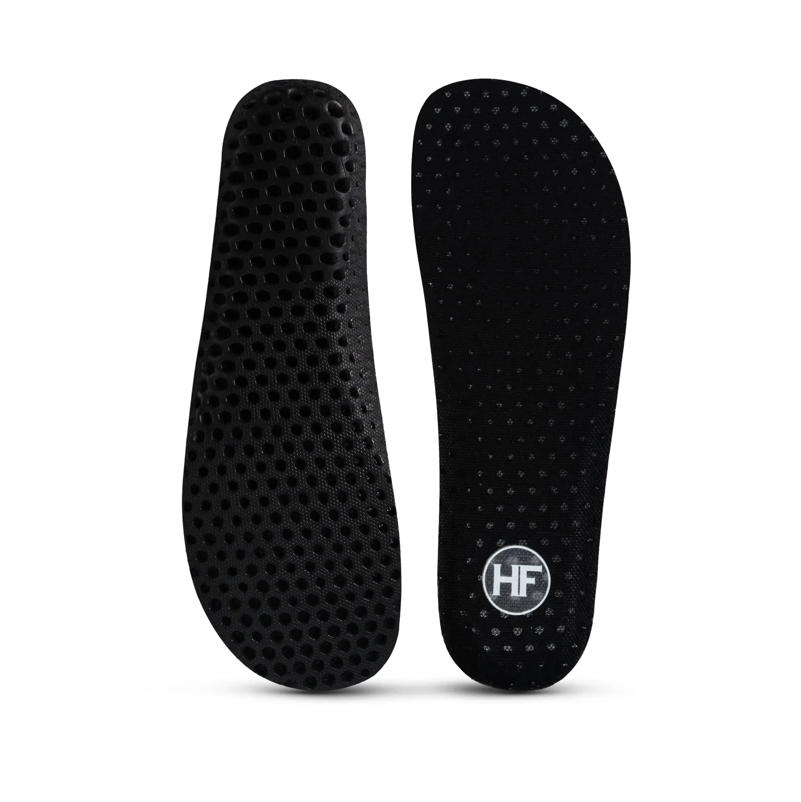 Стельки Hike Standard Comfort (чёрный) — фото 1 из 5