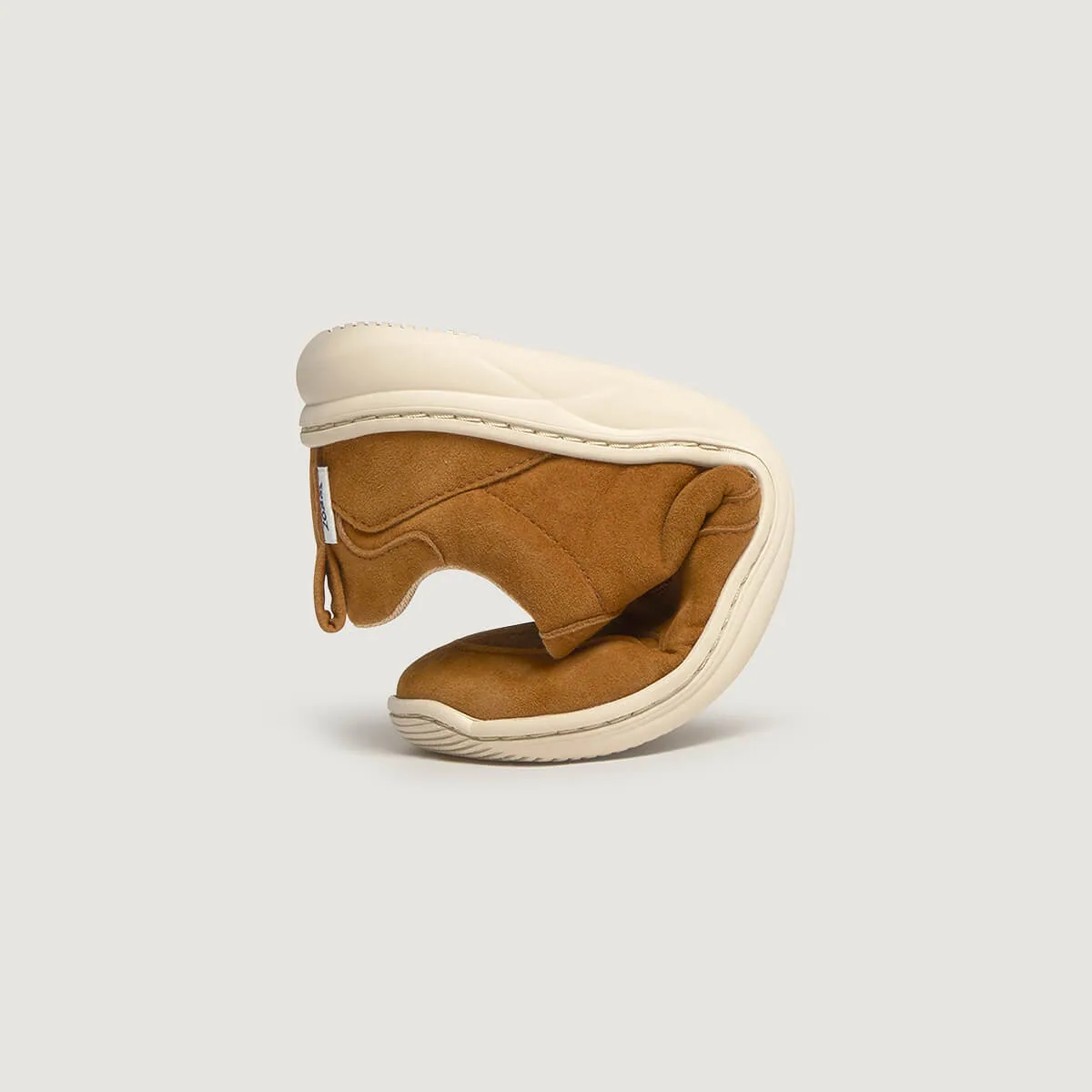 Обувь для взрослых Zapato Feroz «Olocau Freeker» — ореховый, фото 4