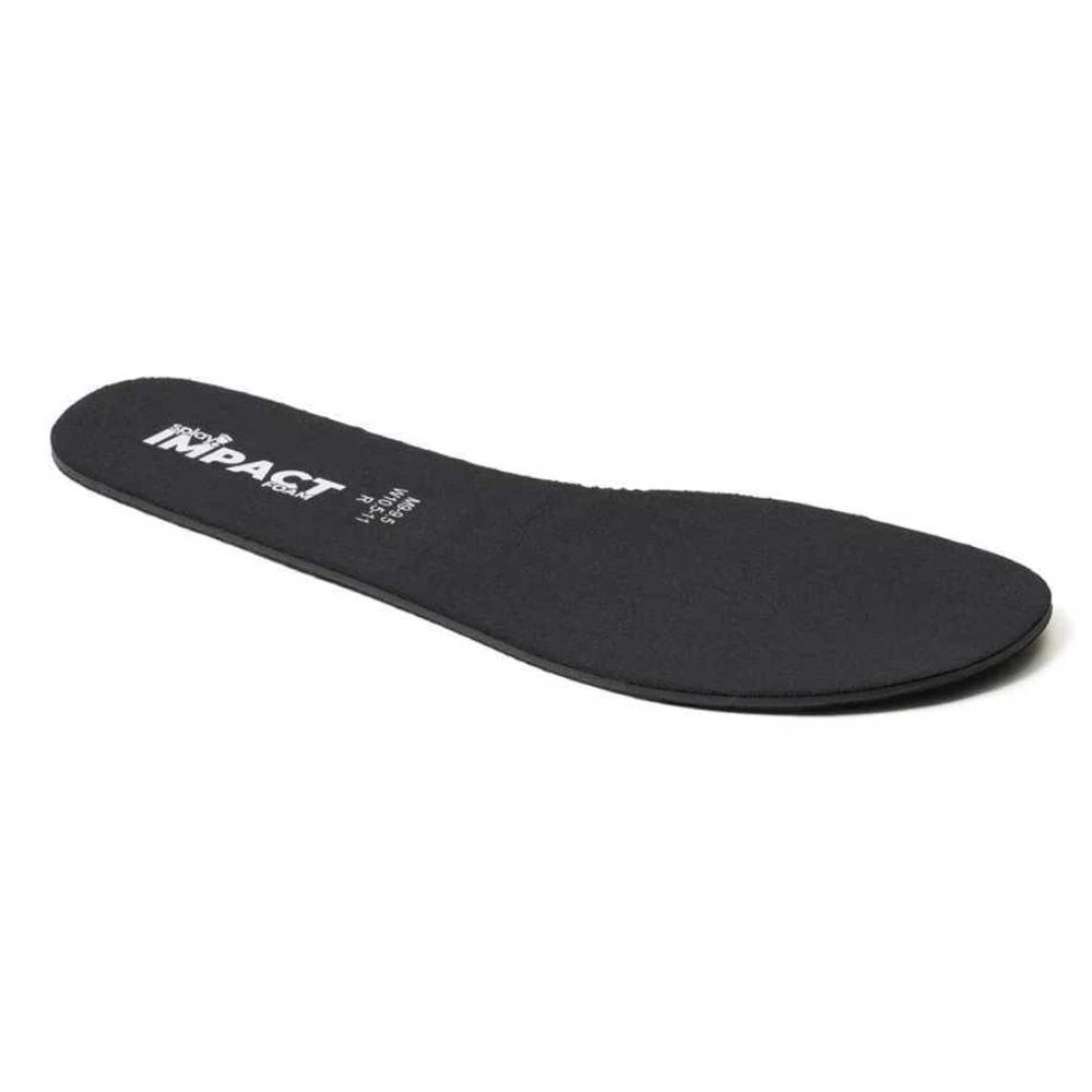 Стельки Splay Footwear Impact Inserts, фото 3