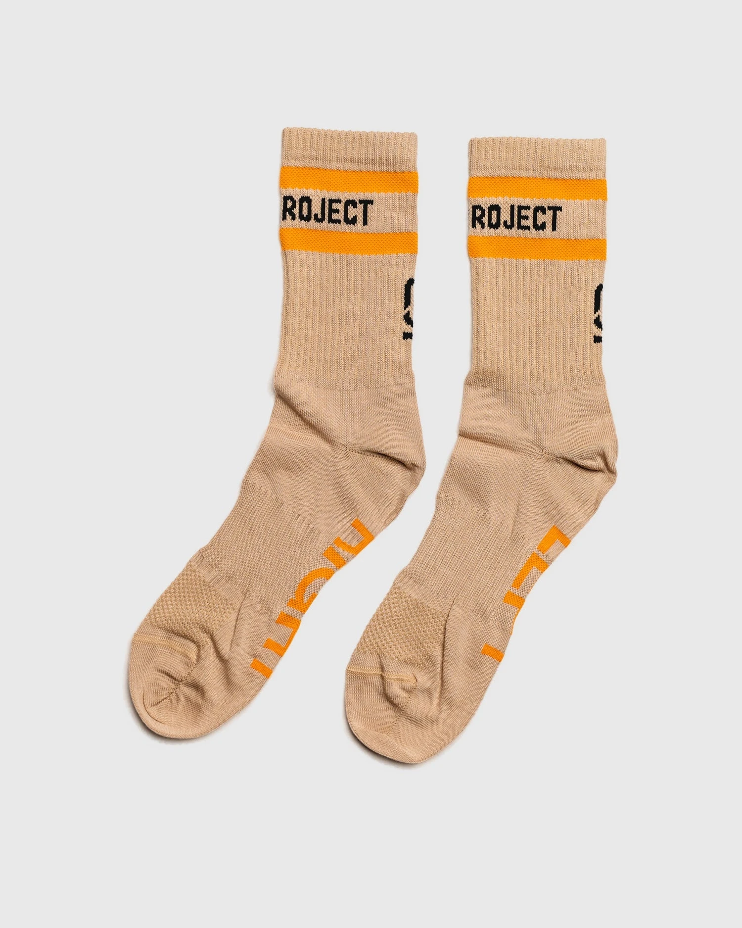 Носки Ohne Project Barefoot Retro, фото 1 из 3