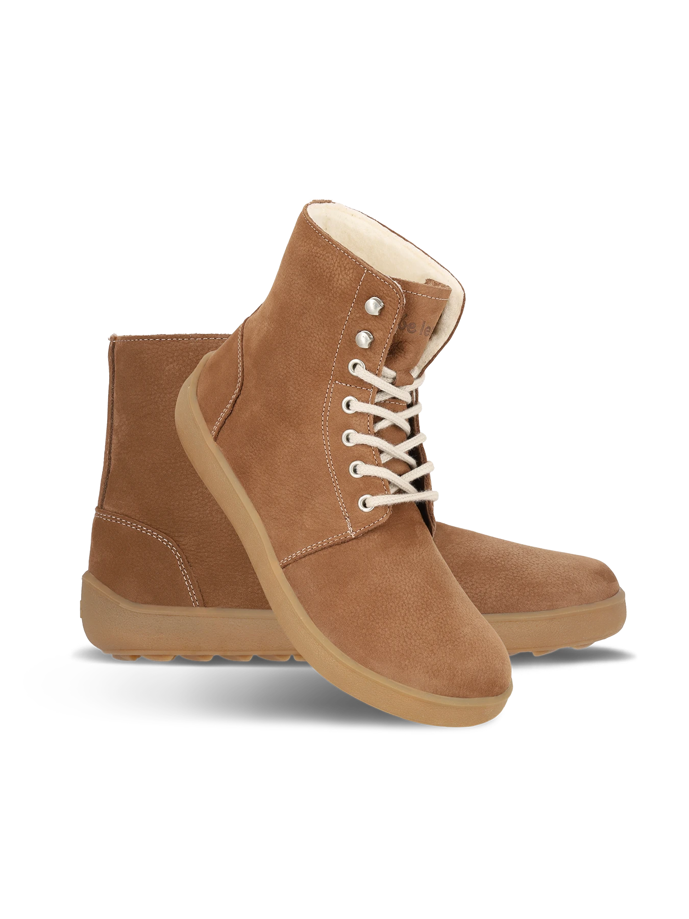 Босоногие ботинки Be Lenka 3.0 - ореховый, фото 3