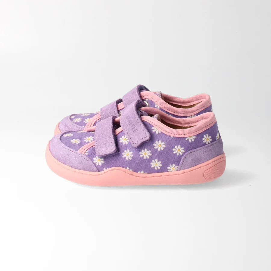 Босоногие кроссовки bLIFESTYLE nasenaffeSTYLE — фиолетовый (арт. VT16428L800), фото 3