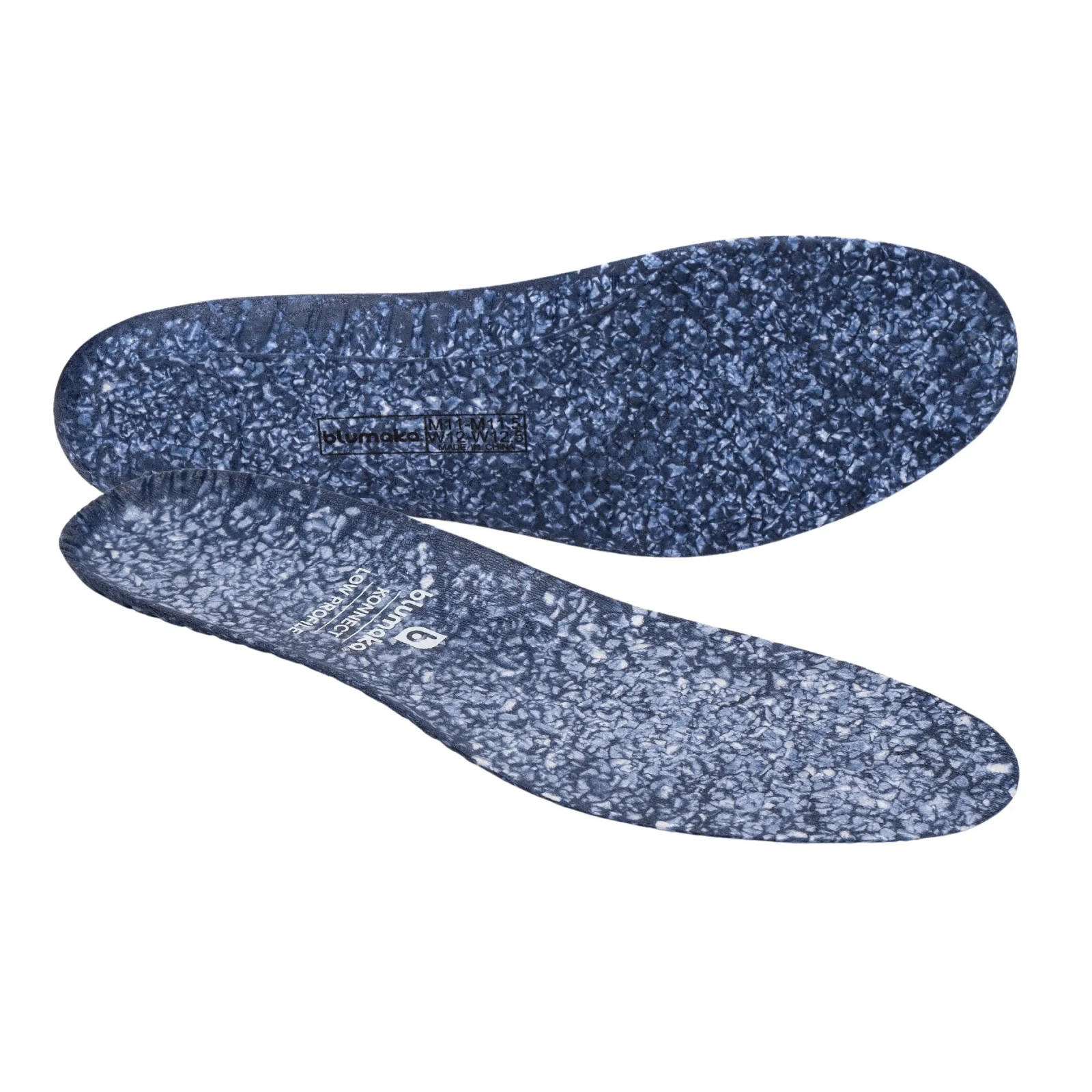 Стельки Bearfoot Konnect Low-Profile — фото 1 из 5