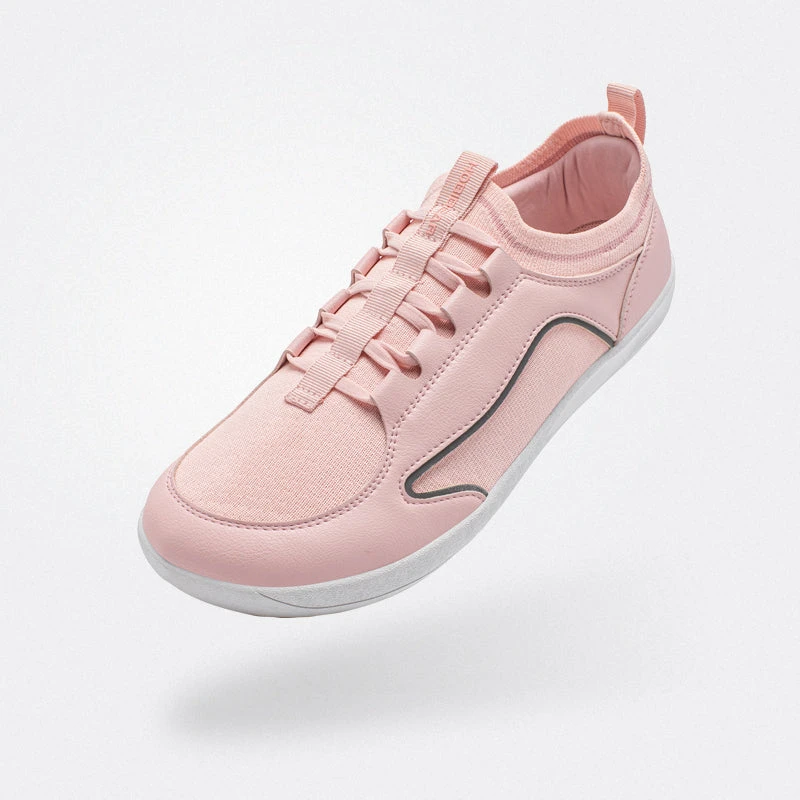 Кроссовки Hobibear Fuchsia — розовый, фото 3