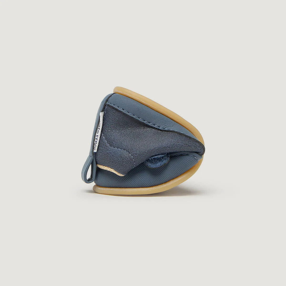 Ботинки для малышей Zapato Feroz «Júcar Feroz» — синий, фото 4