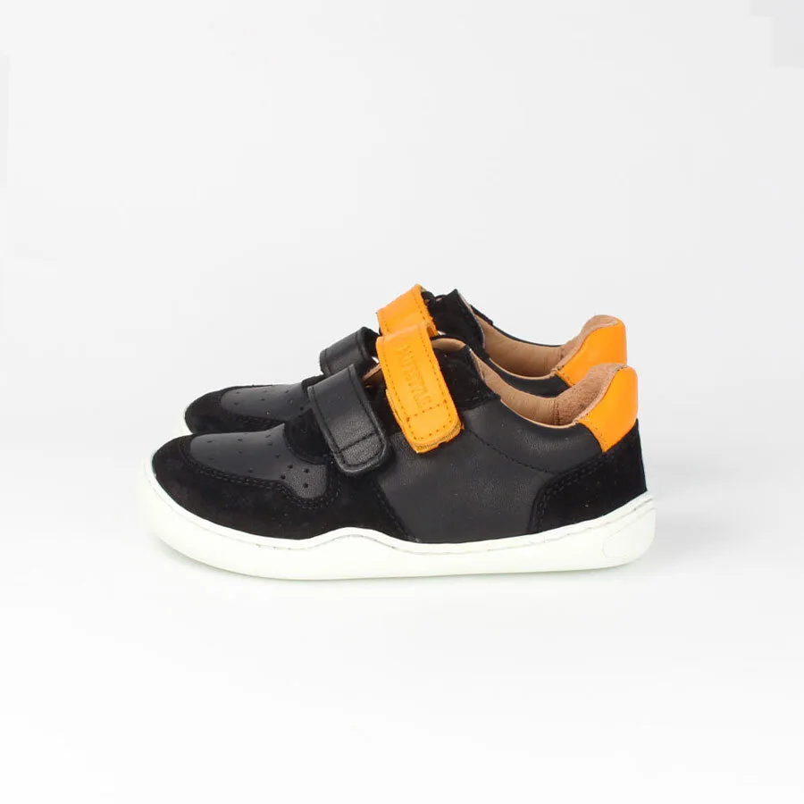 Босоногие кроссовки bLIFESTYLE anurafroschSTYLE — чёрный