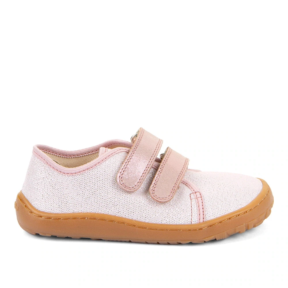 Кеды Froddo Barefoot Canvas G1700440 — фото 1 из 1