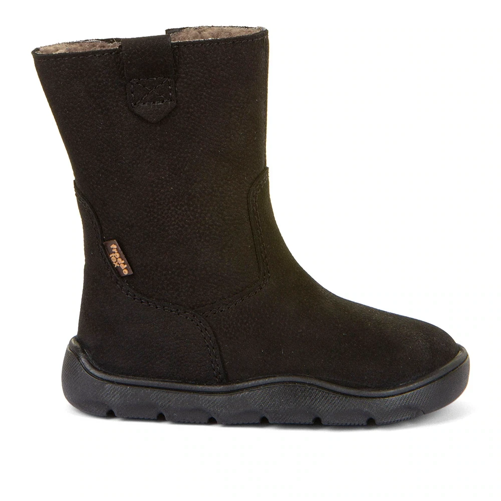 Ботинки Froddo Barefoot Zeru TEX Boot G3160257-1, фото 1 из 1