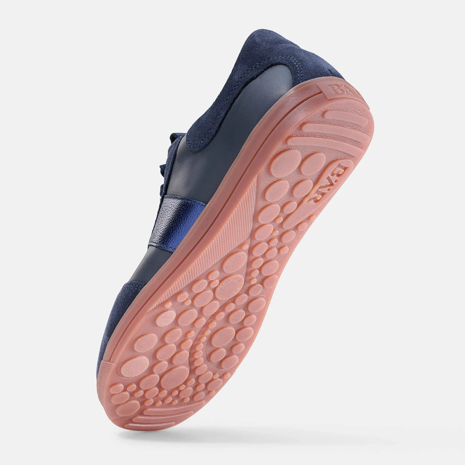 Повседневная обувь BÄR Elody 2.0 — тёмно-синий, фото 6