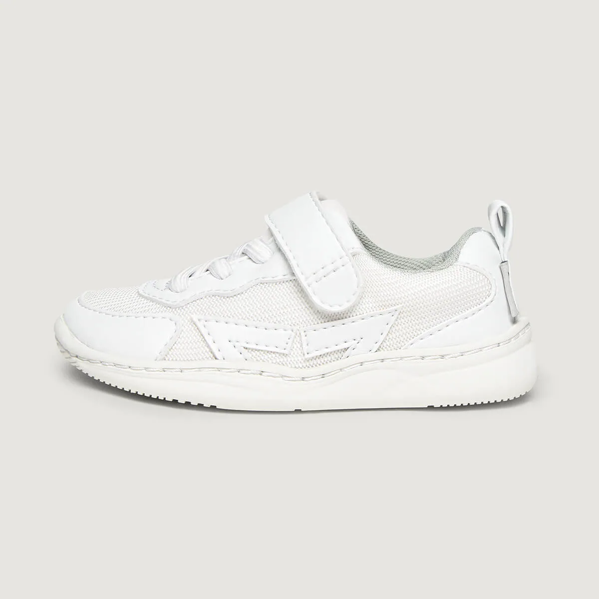 Детская обувь Zapato Feroz «Olocau Sport Rocker» — белый — фото 1 из 4