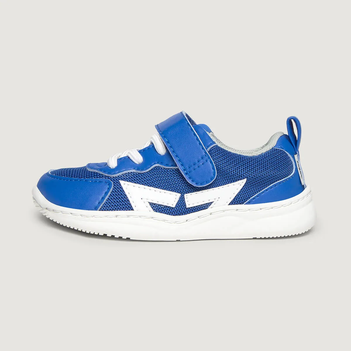 Детская обувь Zapato Feroz «Olocau Sport Rocker» — ярко-синий — фото 1 из 4