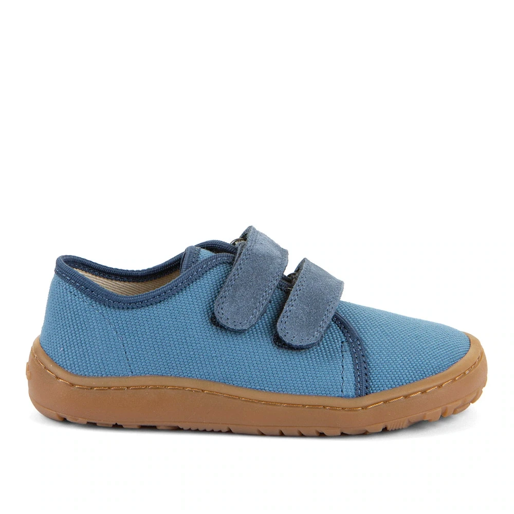 Кеды Froddo Barefoot Canvas G1700440-3 — фото 1 из 1