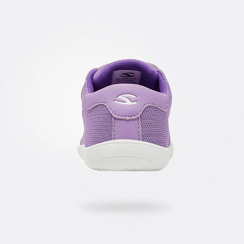 Кроссовки Hobibear Kid's Sorrel 2.0 — фиолетовый, фото 5