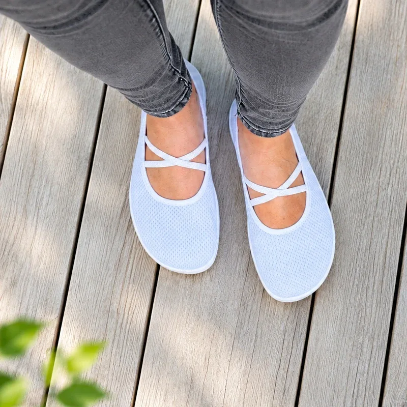 Балетки Anatomic STARTER MESH BALLERINES — ACM04, фото 5
