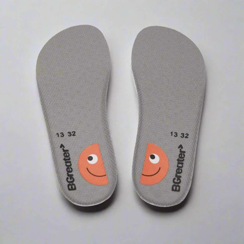 Стельки BGreater Foam — 4 мм, стандартные, фото 1 из 4