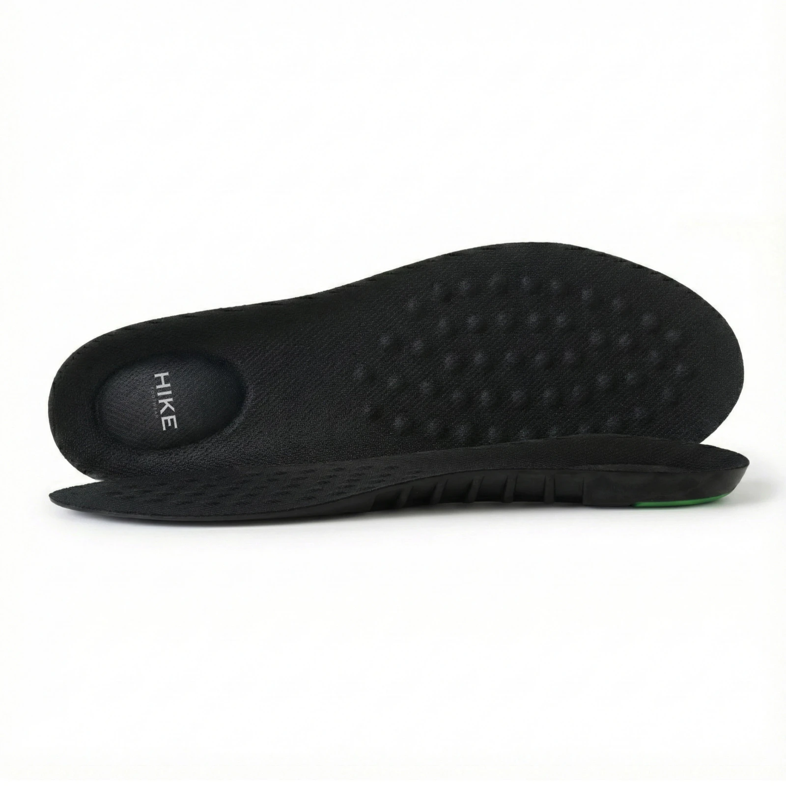 Стельки Hike Premium Orthopedic (ортопедические) (чёрный), фото 4